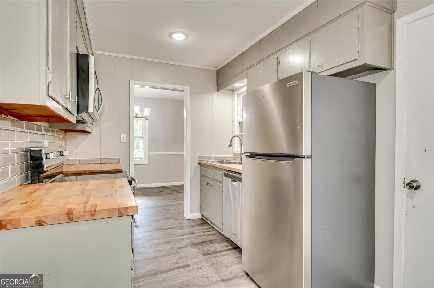 3609 Fairfax Court Augusta GA 30906
