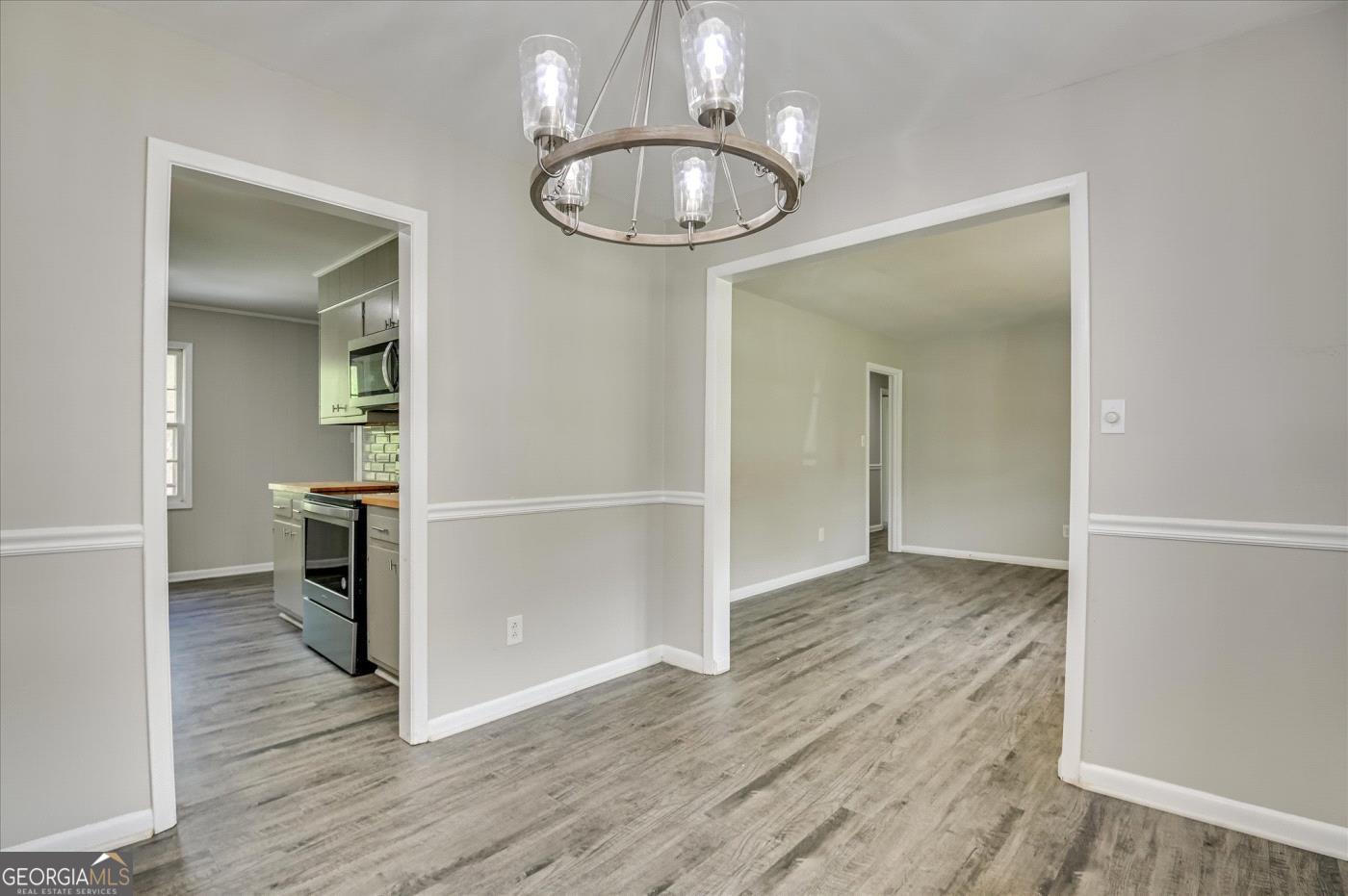 3609 Fairfax Court Augusta GA 30906