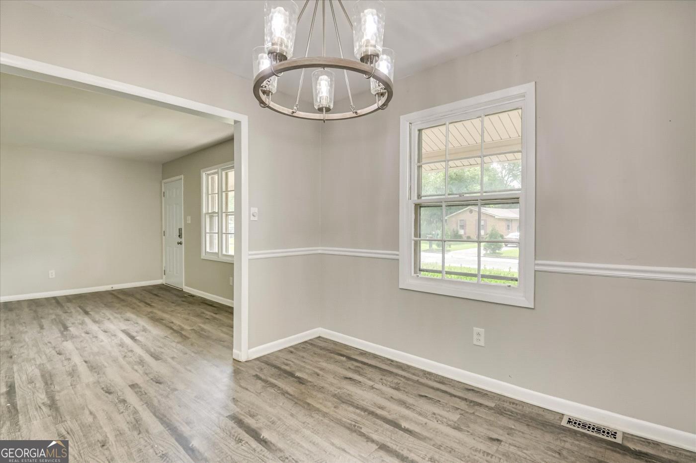 3609 Fairfax Court Augusta GA 30906