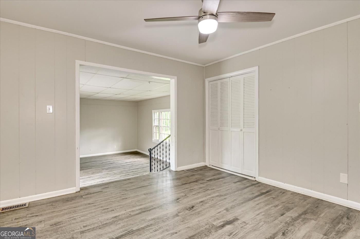 3609 Fairfax Court Augusta GA 30906