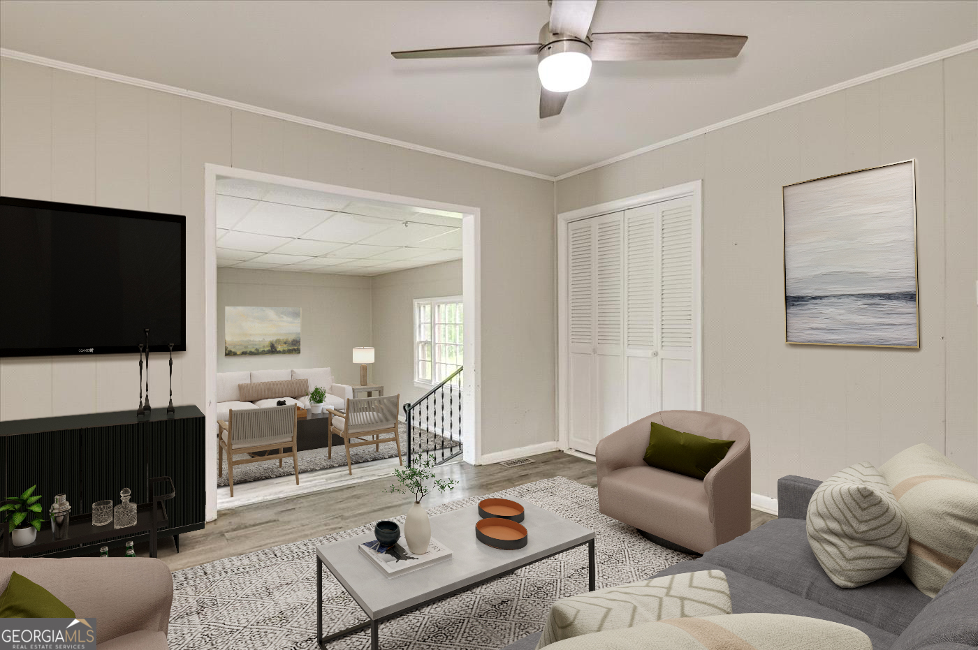 3609 Fairfax Court Augusta GA 30906