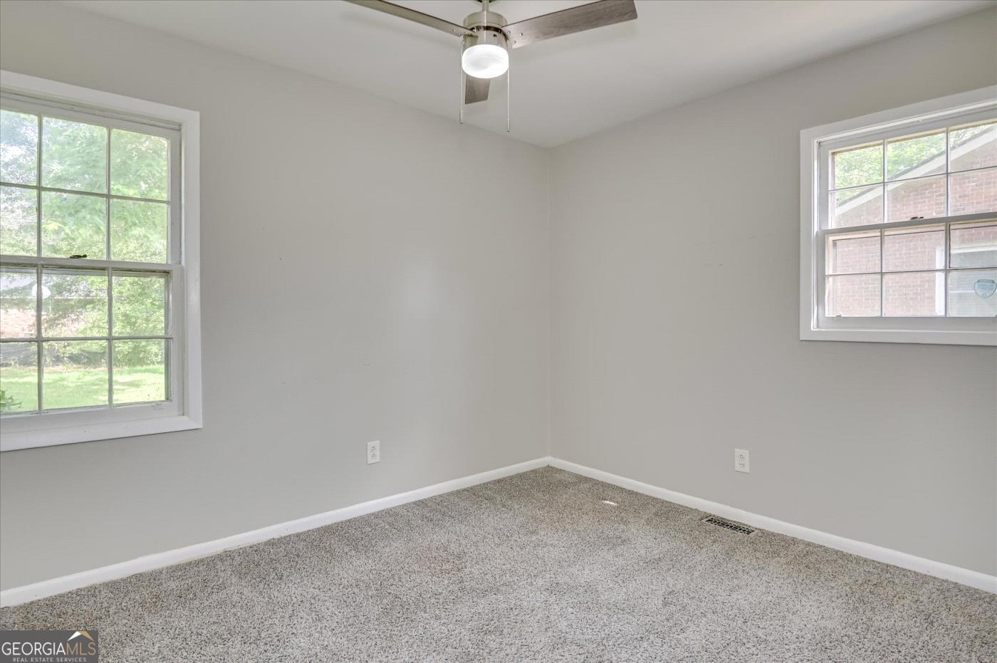3609 Fairfax Court Augusta GA 30906