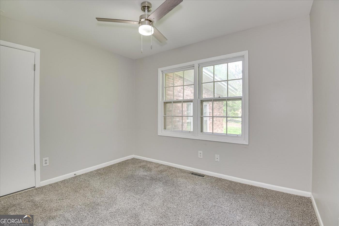 3609 Fairfax Court Augusta GA 30906