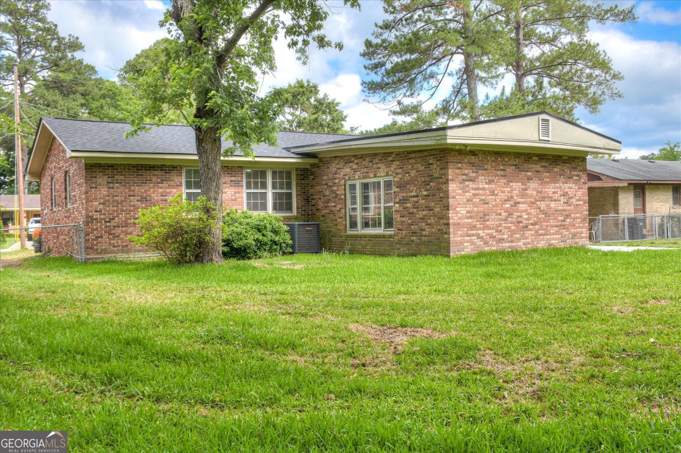 3609 Fairfax Court Augusta GA 30906
