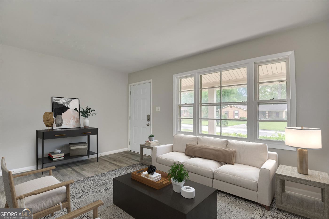 3609 Fairfax Court Augusta GA 30906