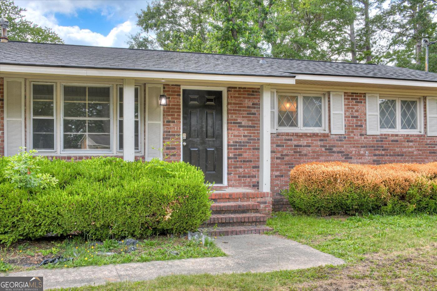 3609 Fairfax Court Augusta GA 30906