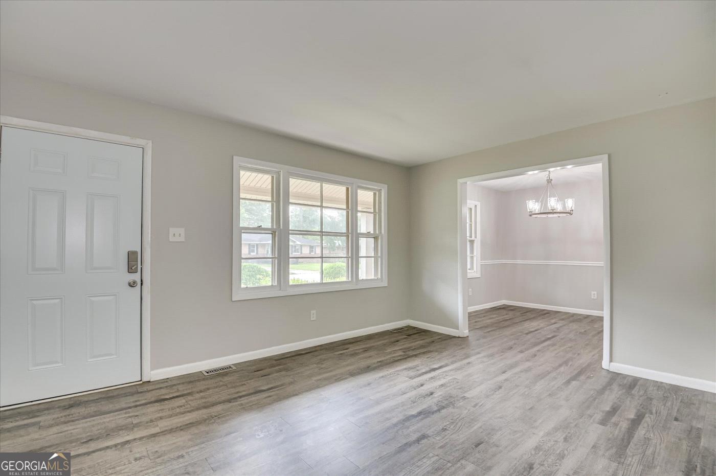 3609 Fairfax Court Augusta GA 30906