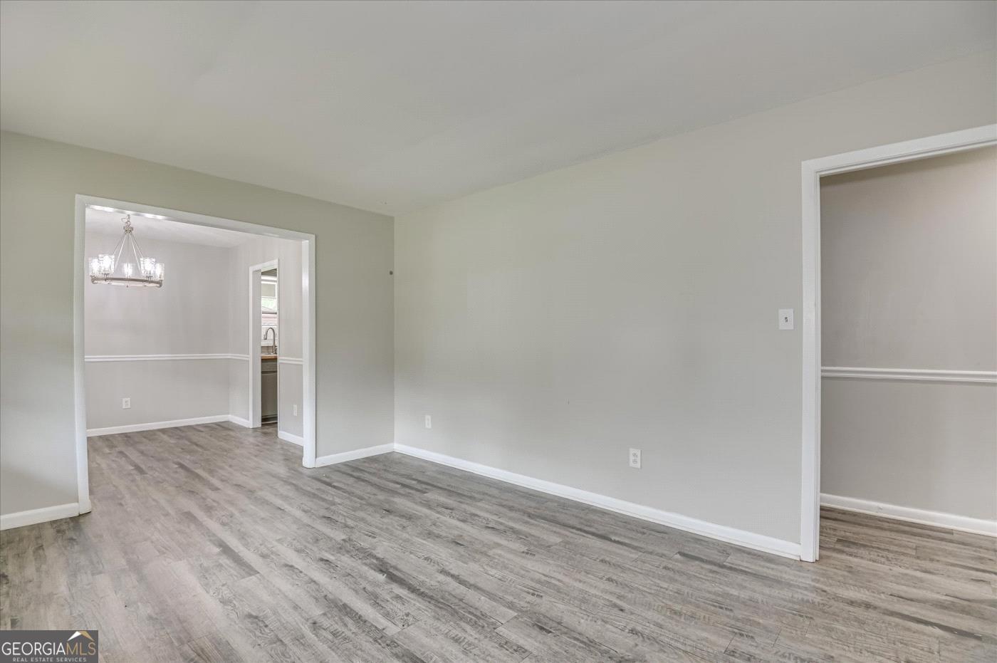 3609 Fairfax Court Augusta GA 30906