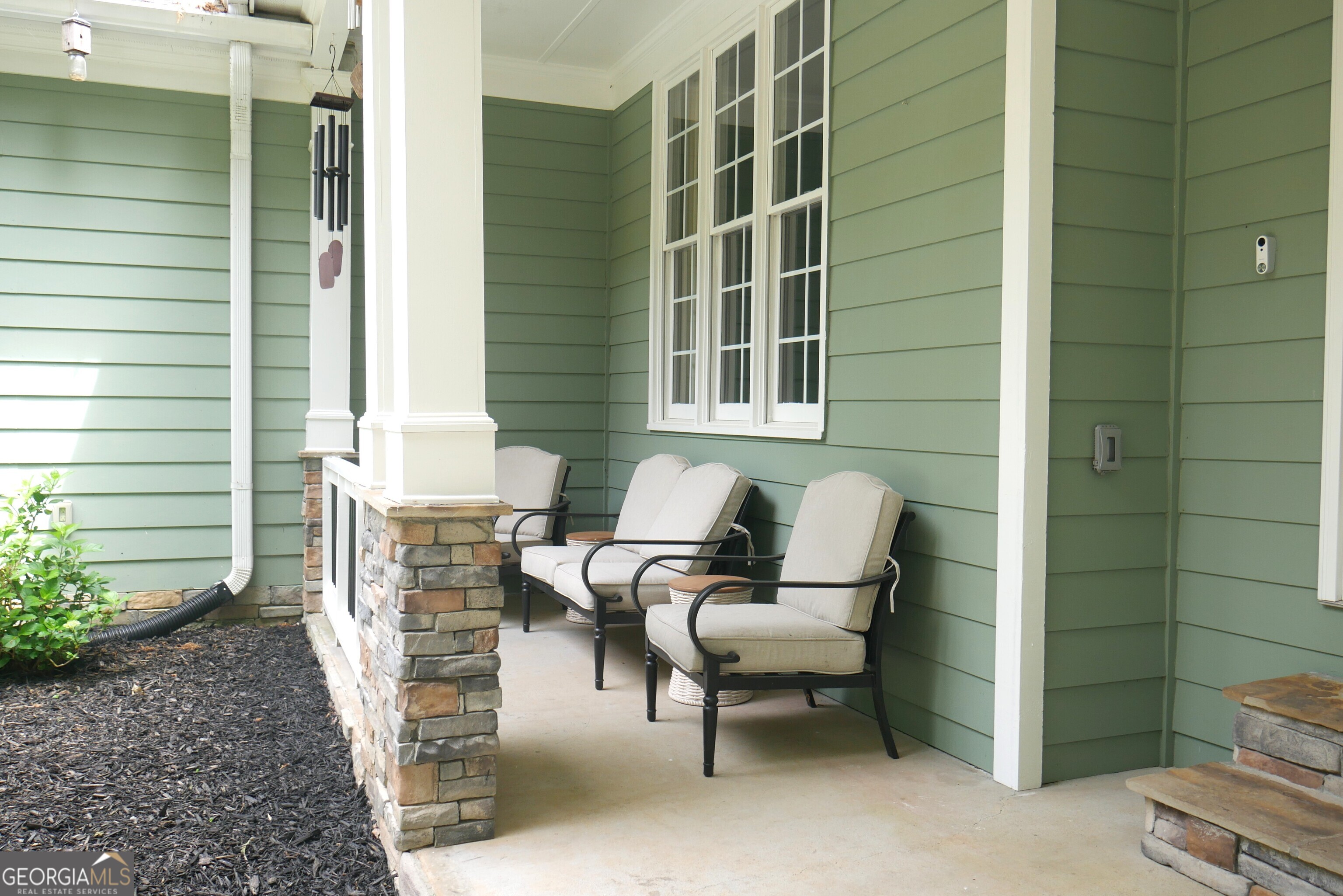 24 Lake Laurel Drive Dahlonega GA 30533