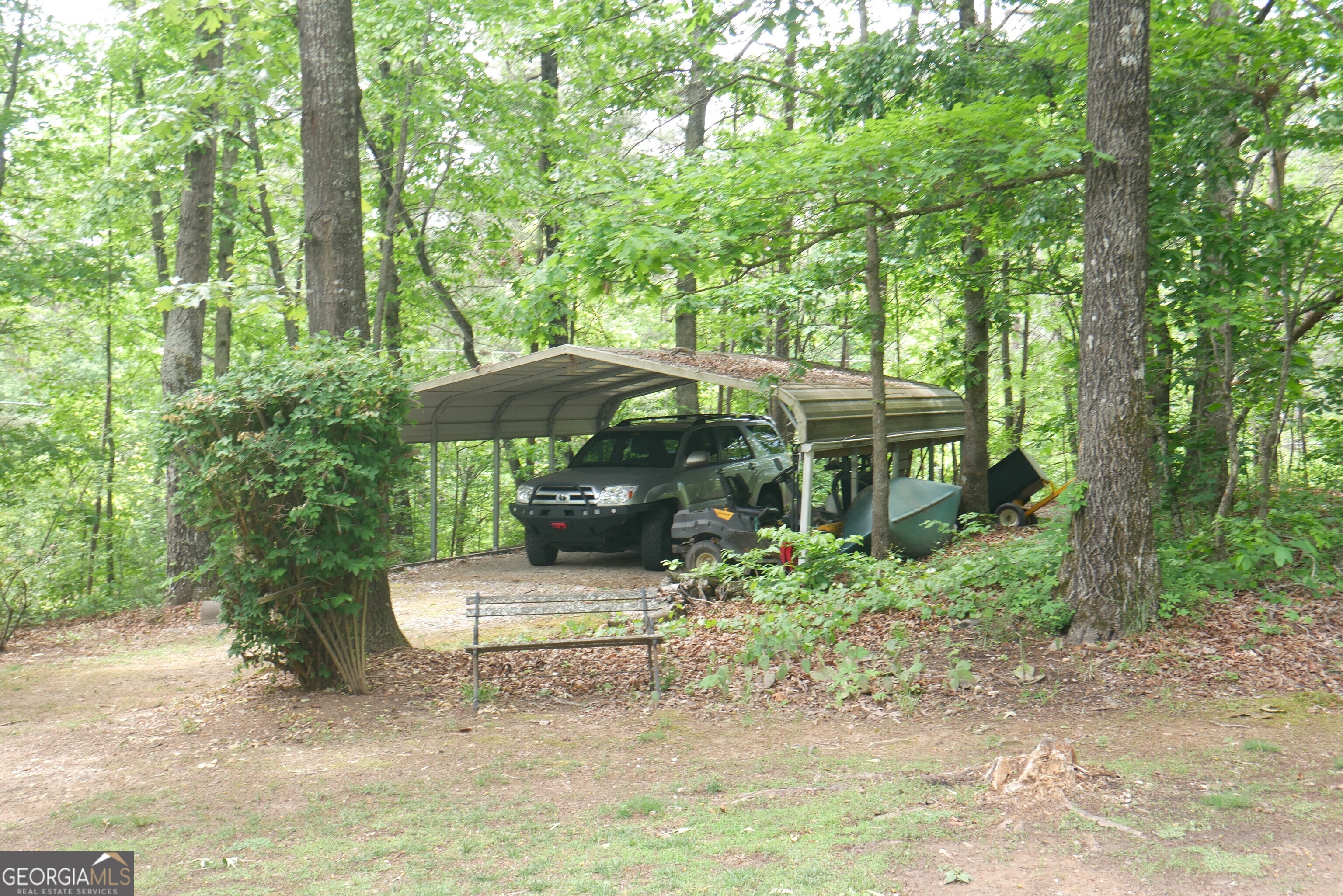 24 Lake Laurel Drive Dahlonega GA 30533