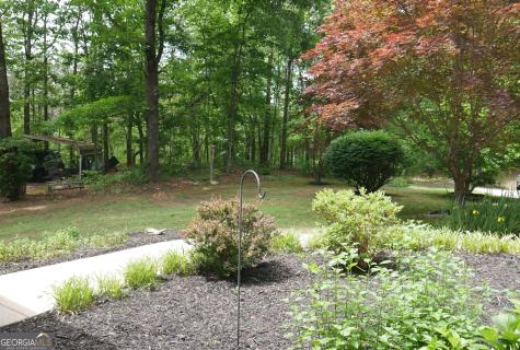 24 Lake Laurel Drive Dahlonega GA 30533