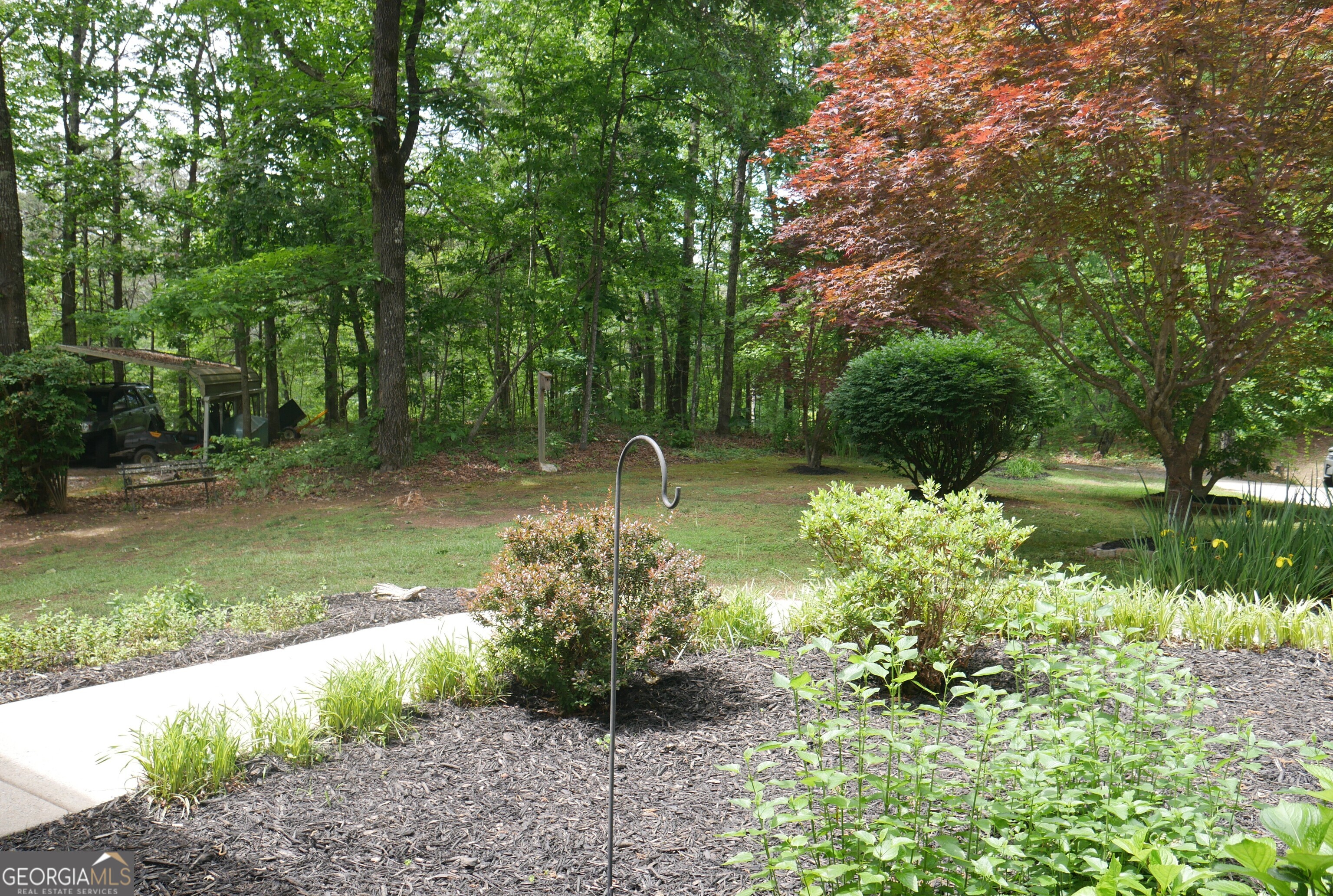 24 Lake Laurel Drive Dahlonega GA 30533