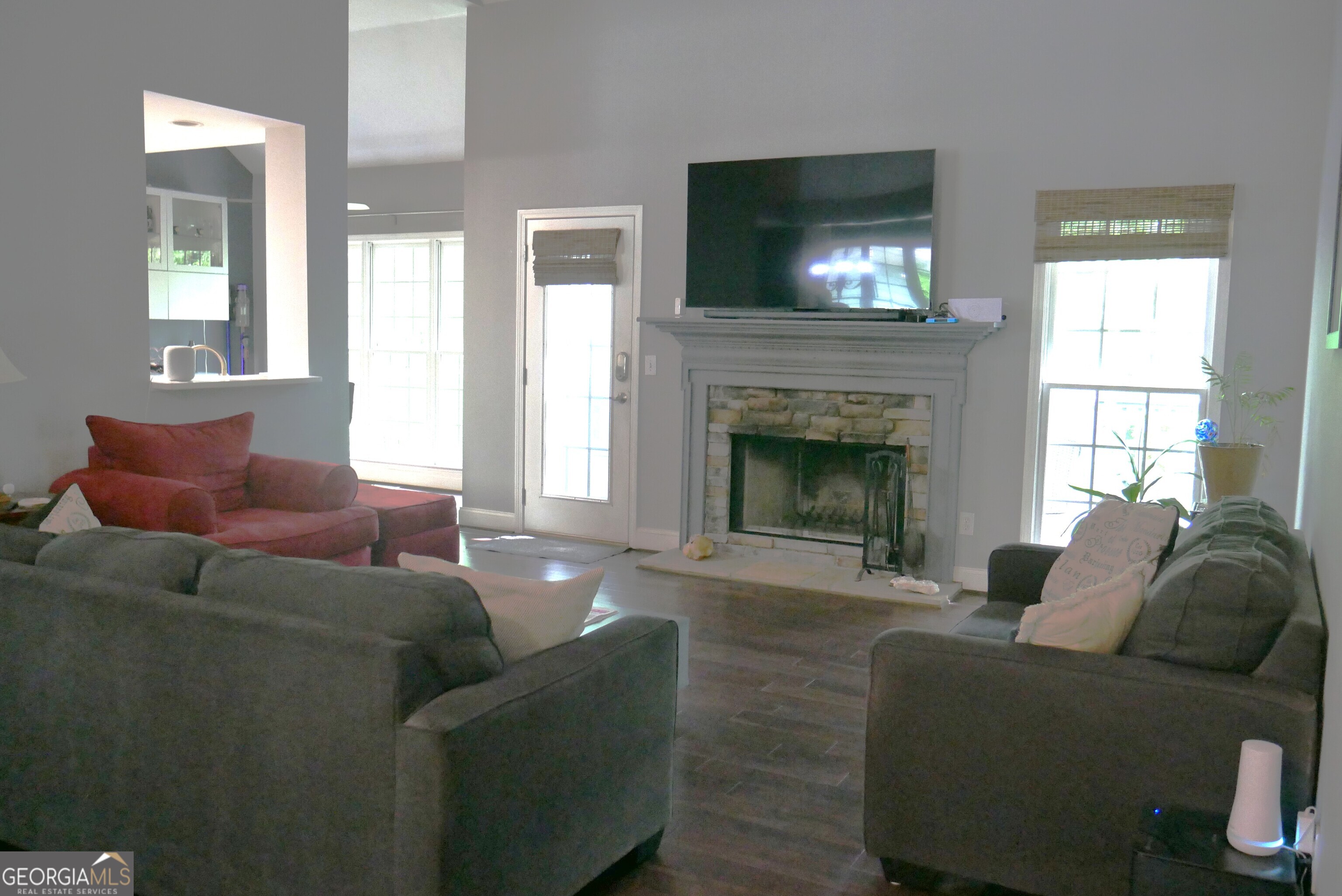 24 Lake Laurel Drive Dahlonega GA 30533