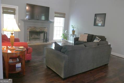 24 Lake Laurel Drive Dahlonega GA 30533