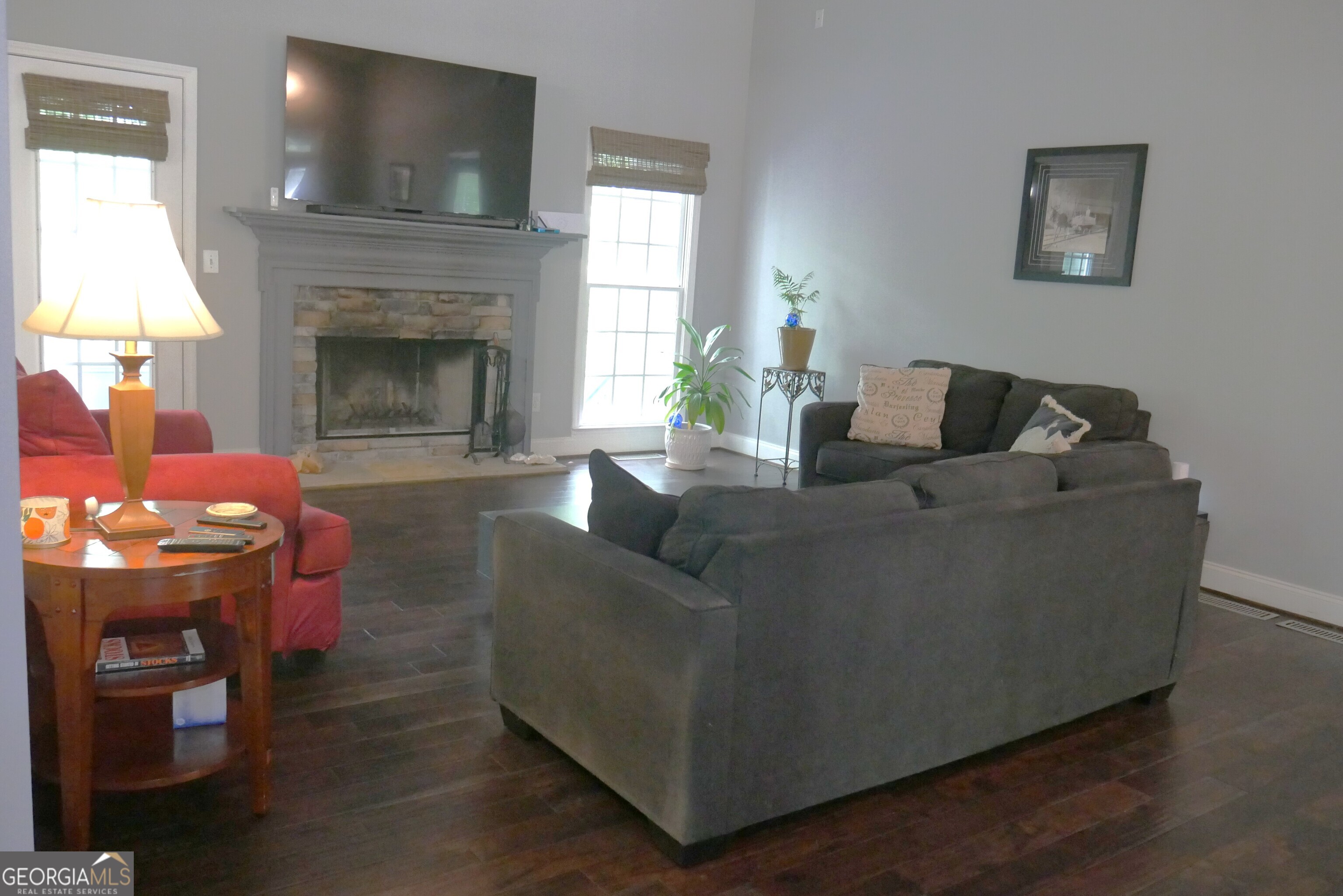 24 Lake Laurel Drive Dahlonega GA 30533