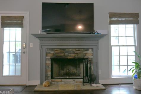 24 Lake Laurel Drive Dahlonega GA 30533