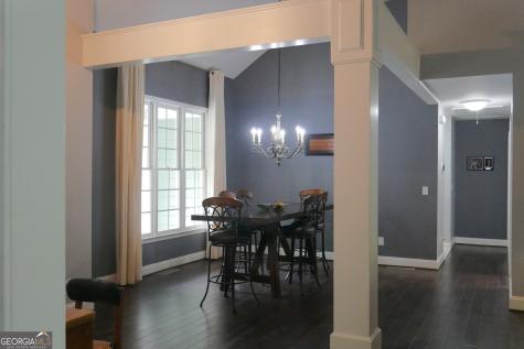24 Lake Laurel Drive Dahlonega GA 30533