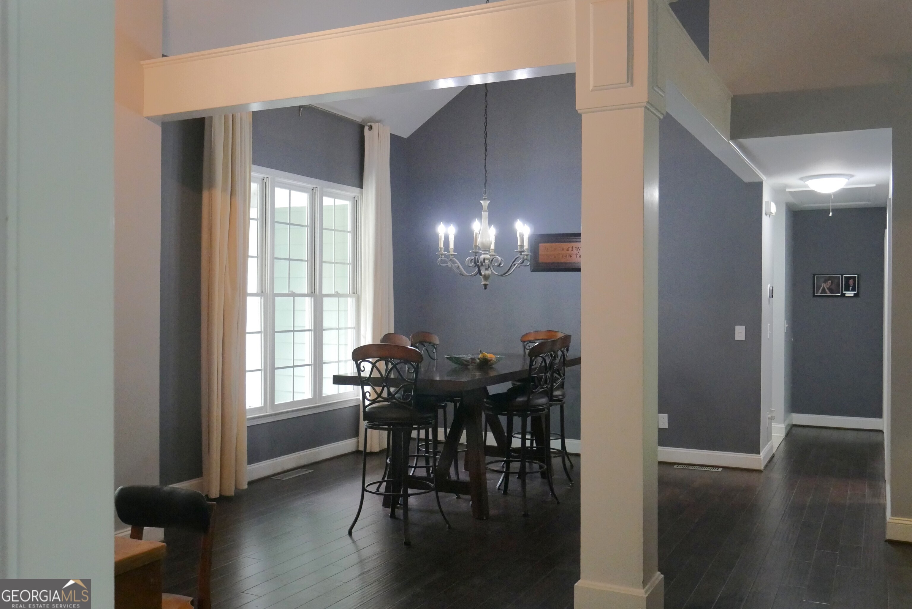 24 Lake Laurel Drive Dahlonega GA 30533
