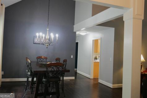 24 Lake Laurel Drive Dahlonega GA 30533