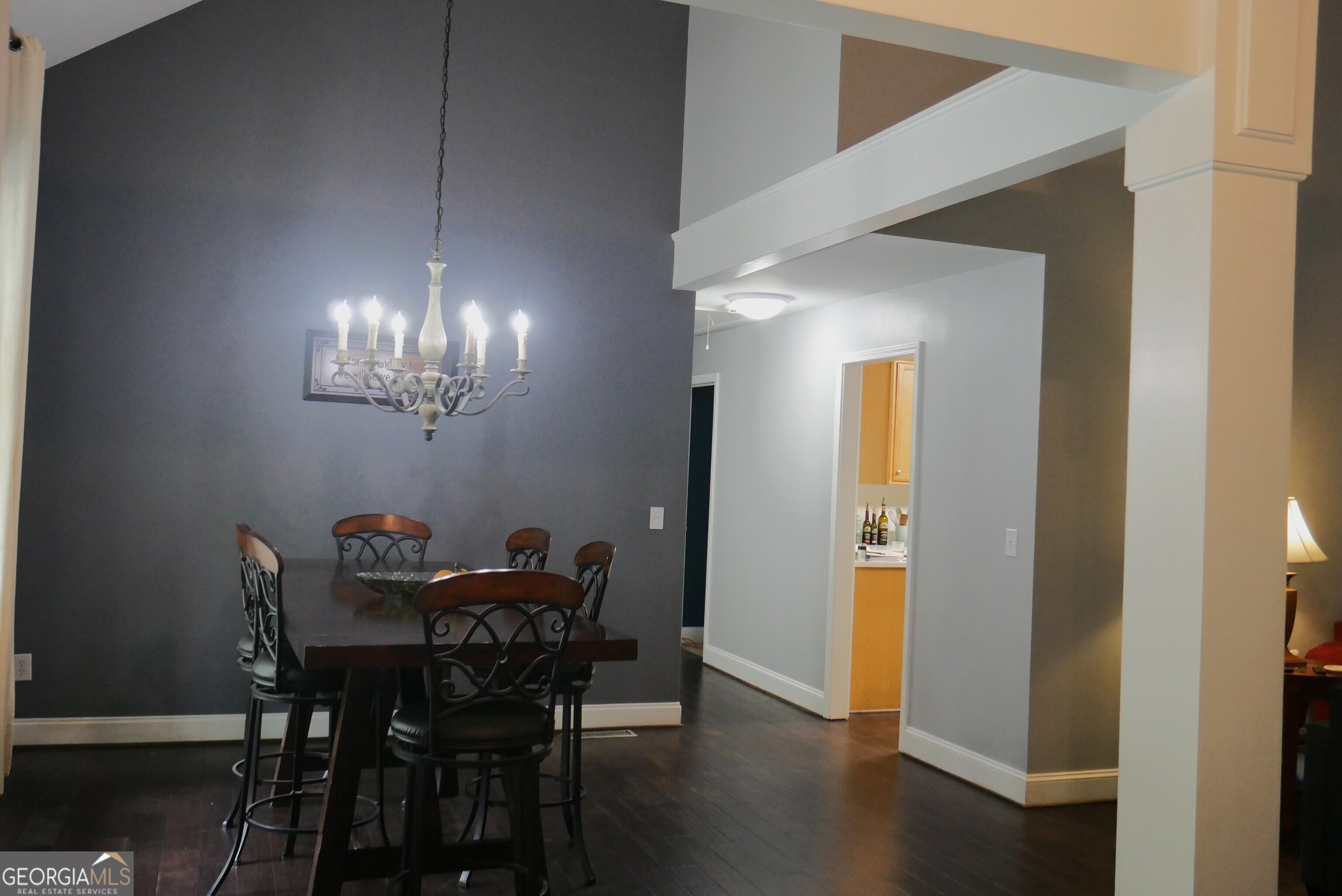24 Lake Laurel Drive Dahlonega GA 30533