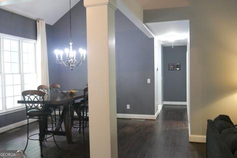 24 Lake Laurel Drive Dahlonega GA 30533