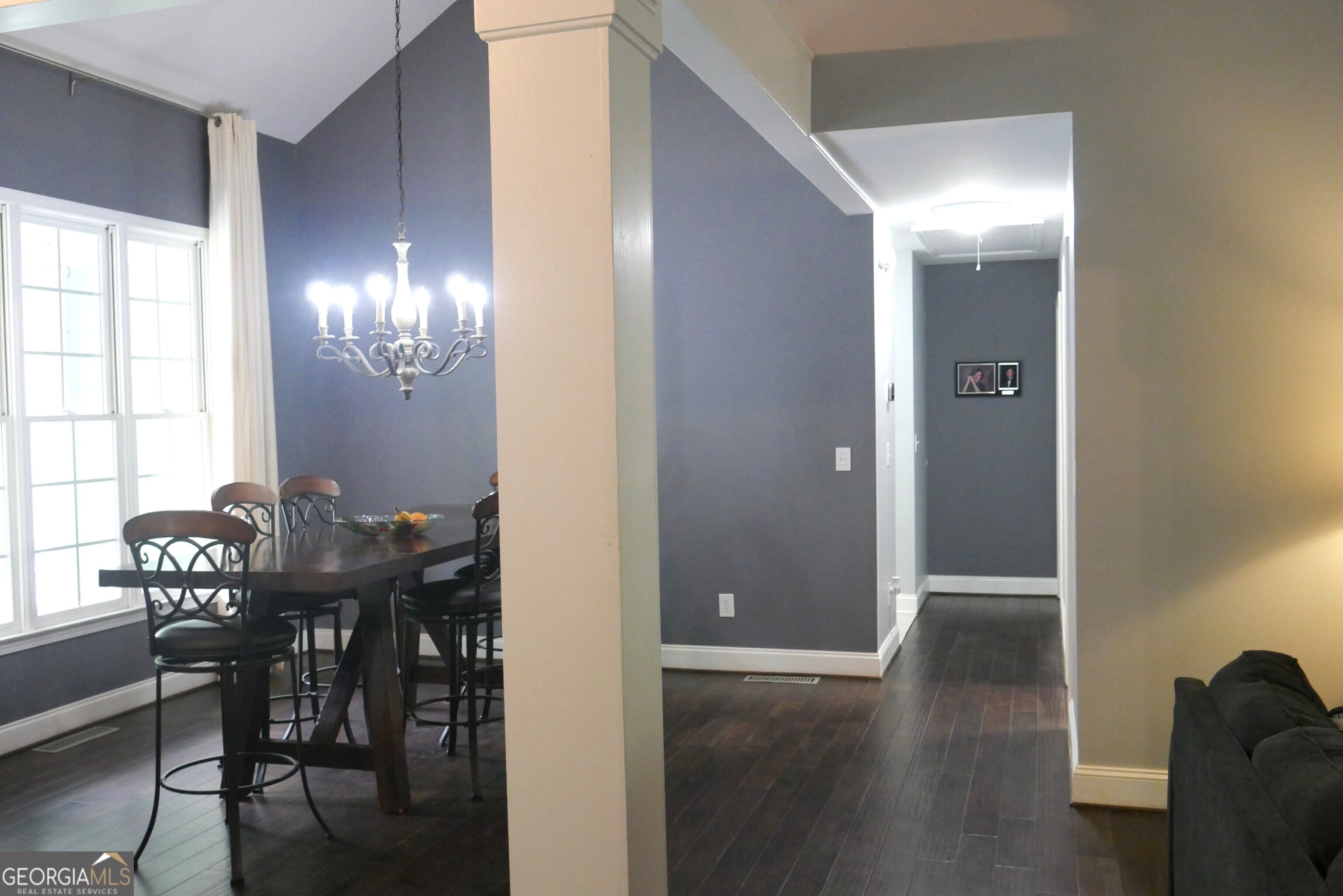 24 Lake Laurel Drive Dahlonega GA 30533
