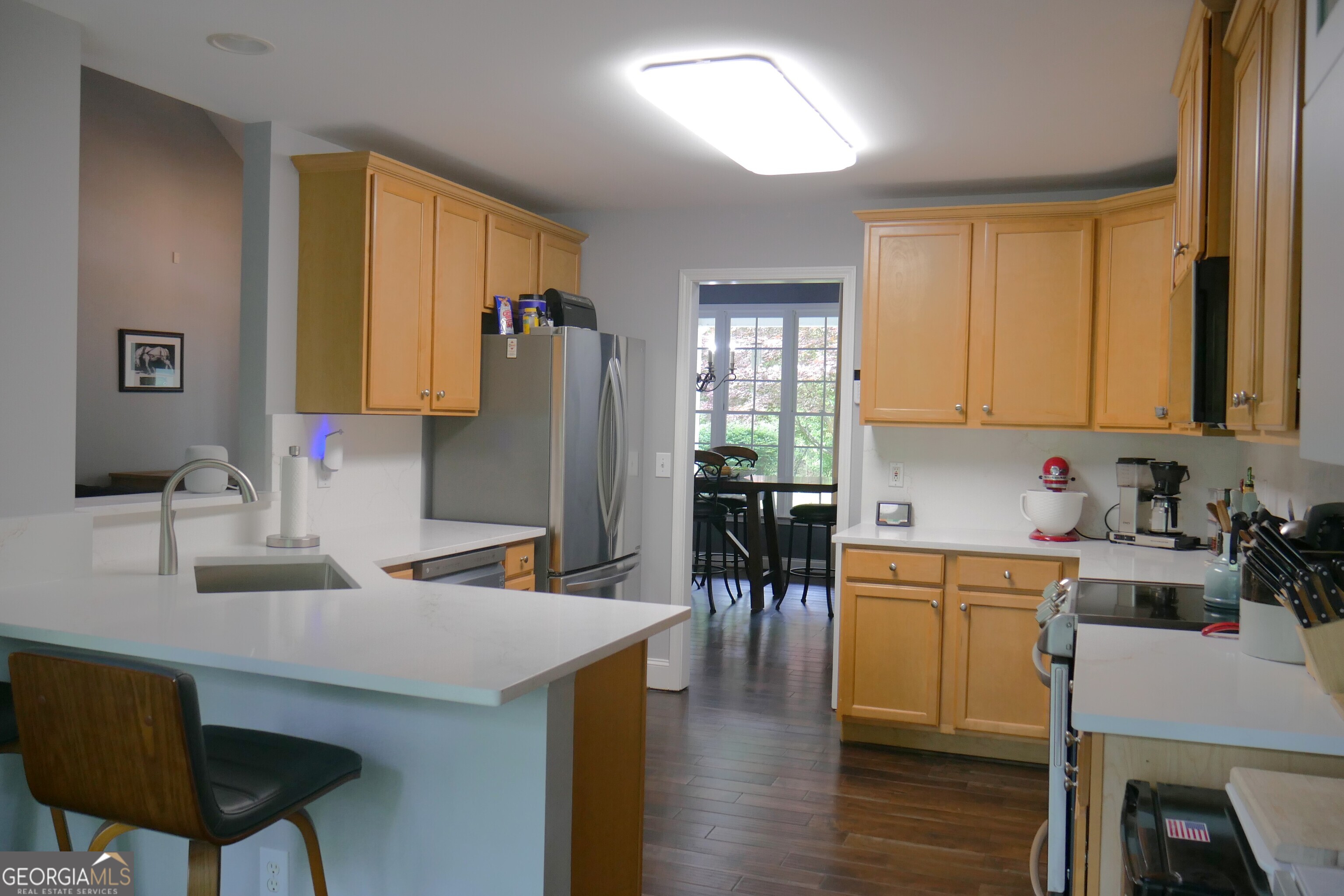 24 Lake Laurel Drive Dahlonega GA 30533