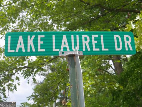 24 Lake Laurel Drive Dahlonega GA 30533