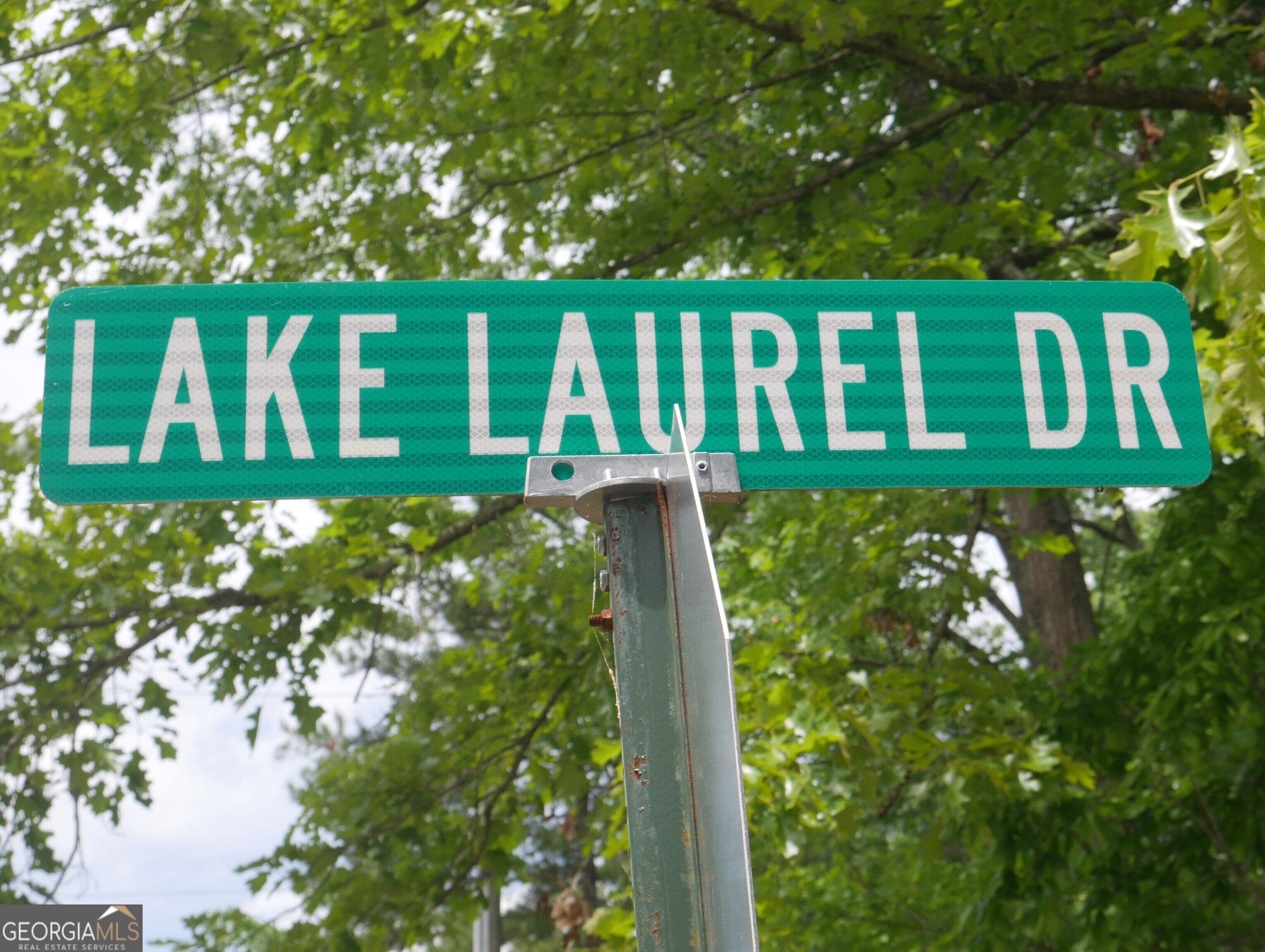 24 Lake Laurel Drive Dahlonega GA 30533