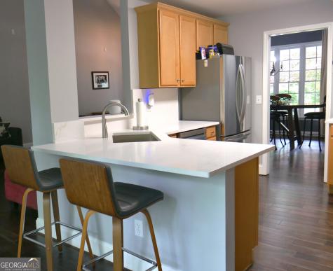 24 Lake Laurel Drive Dahlonega GA 30533