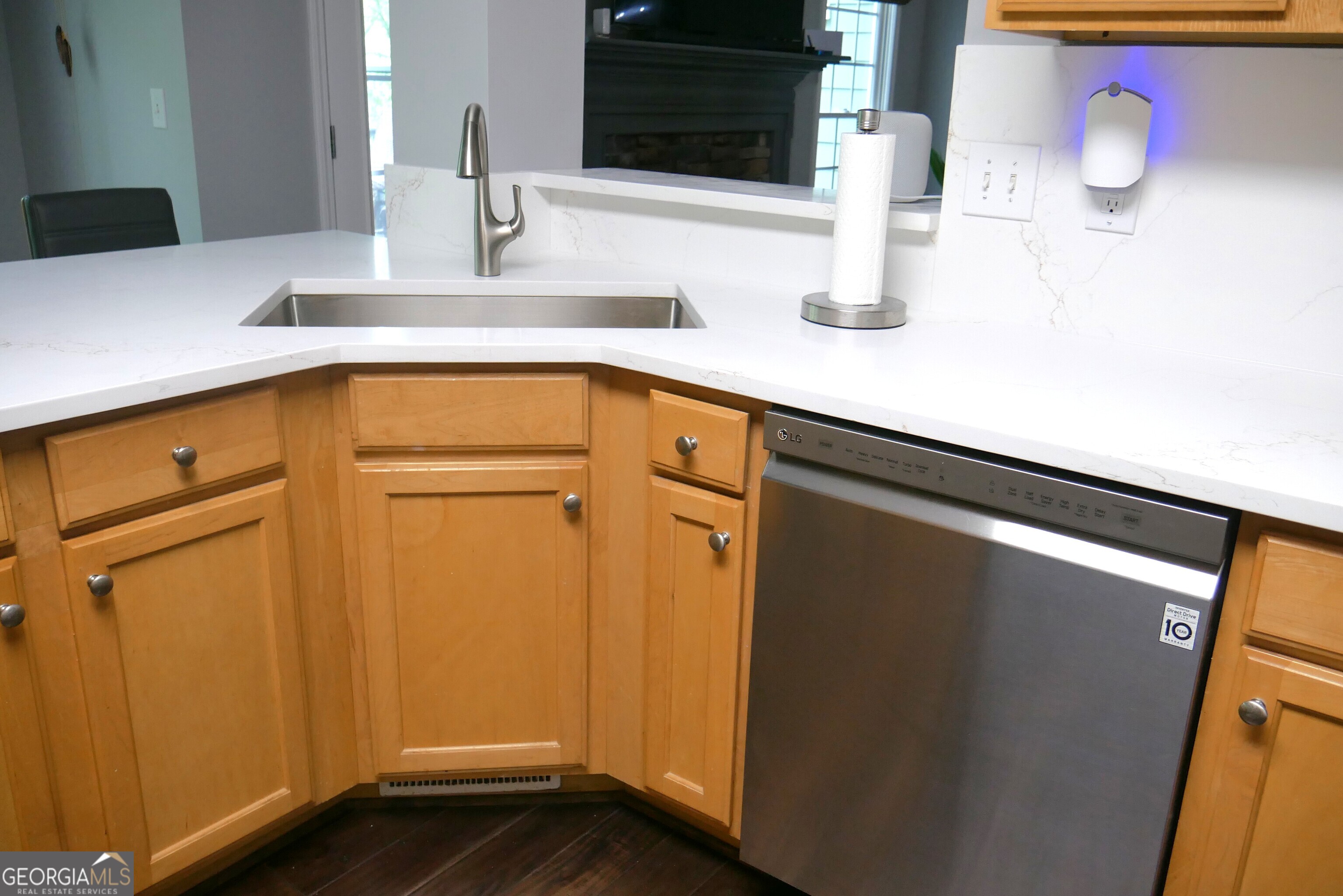 24 Lake Laurel Drive Dahlonega GA 30533