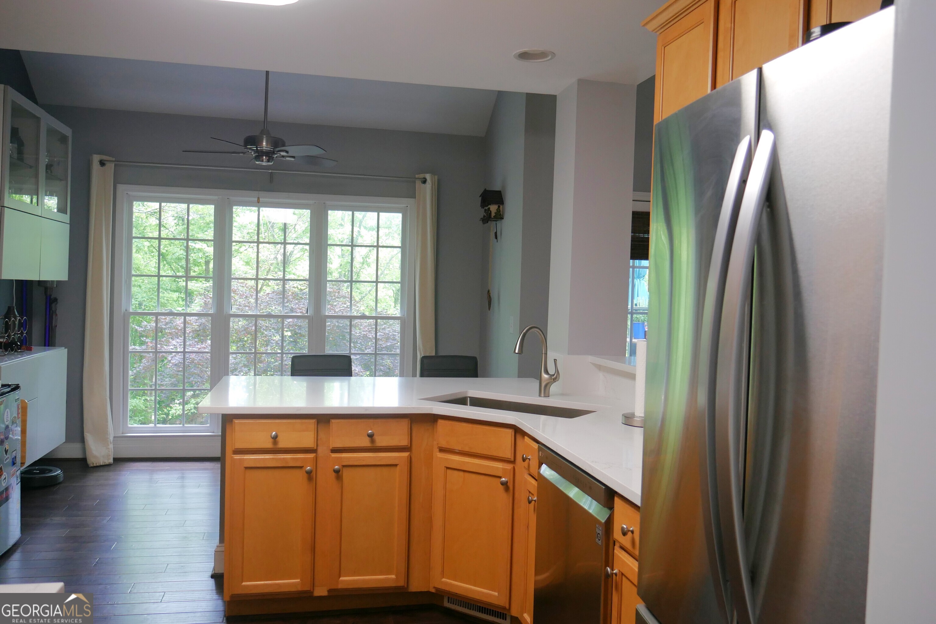 24 Lake Laurel Drive Dahlonega GA 30533