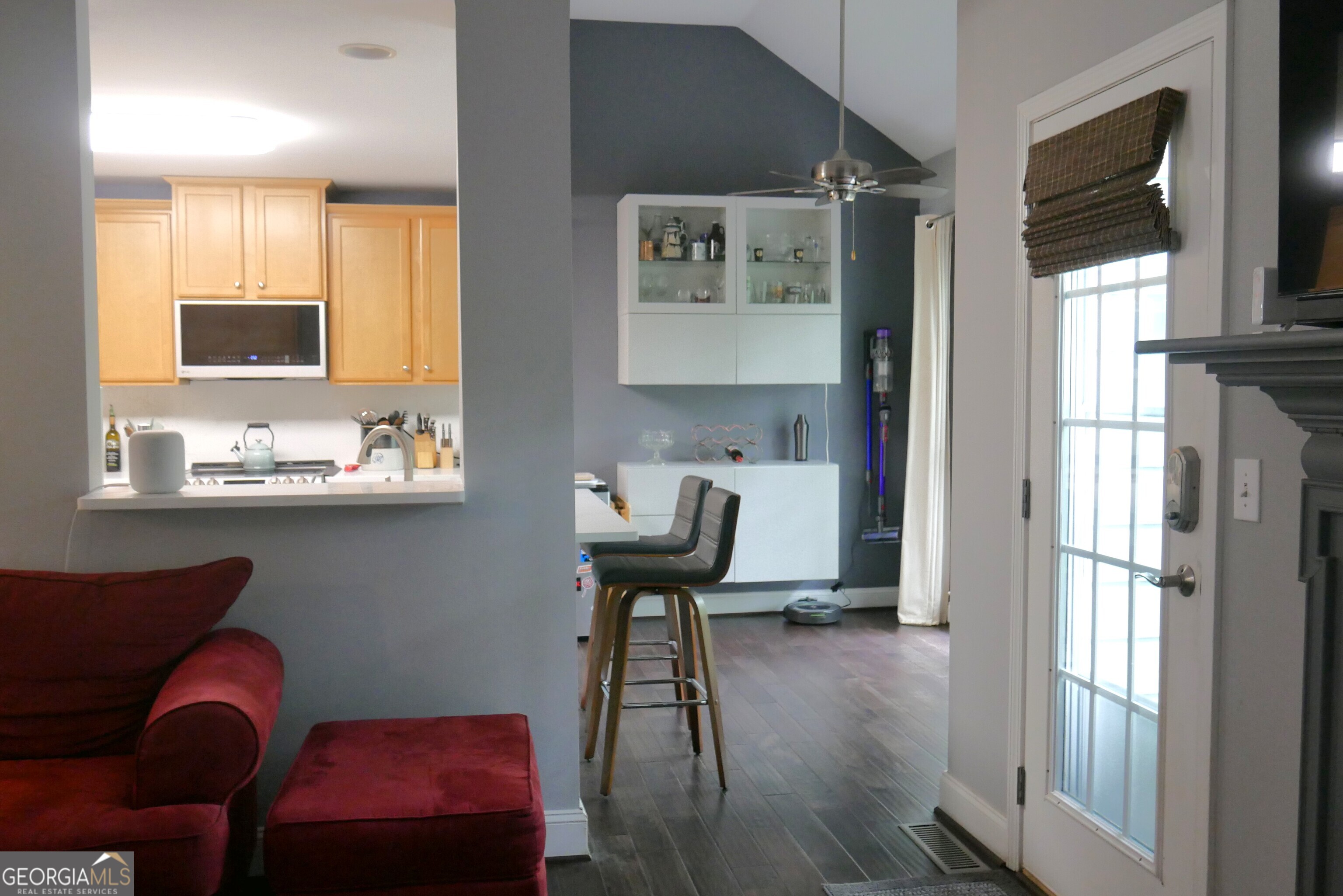 24 Lake Laurel Drive Dahlonega GA 30533