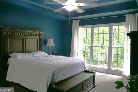 24 Lake Laurel Drive Dahlonega GA 30533