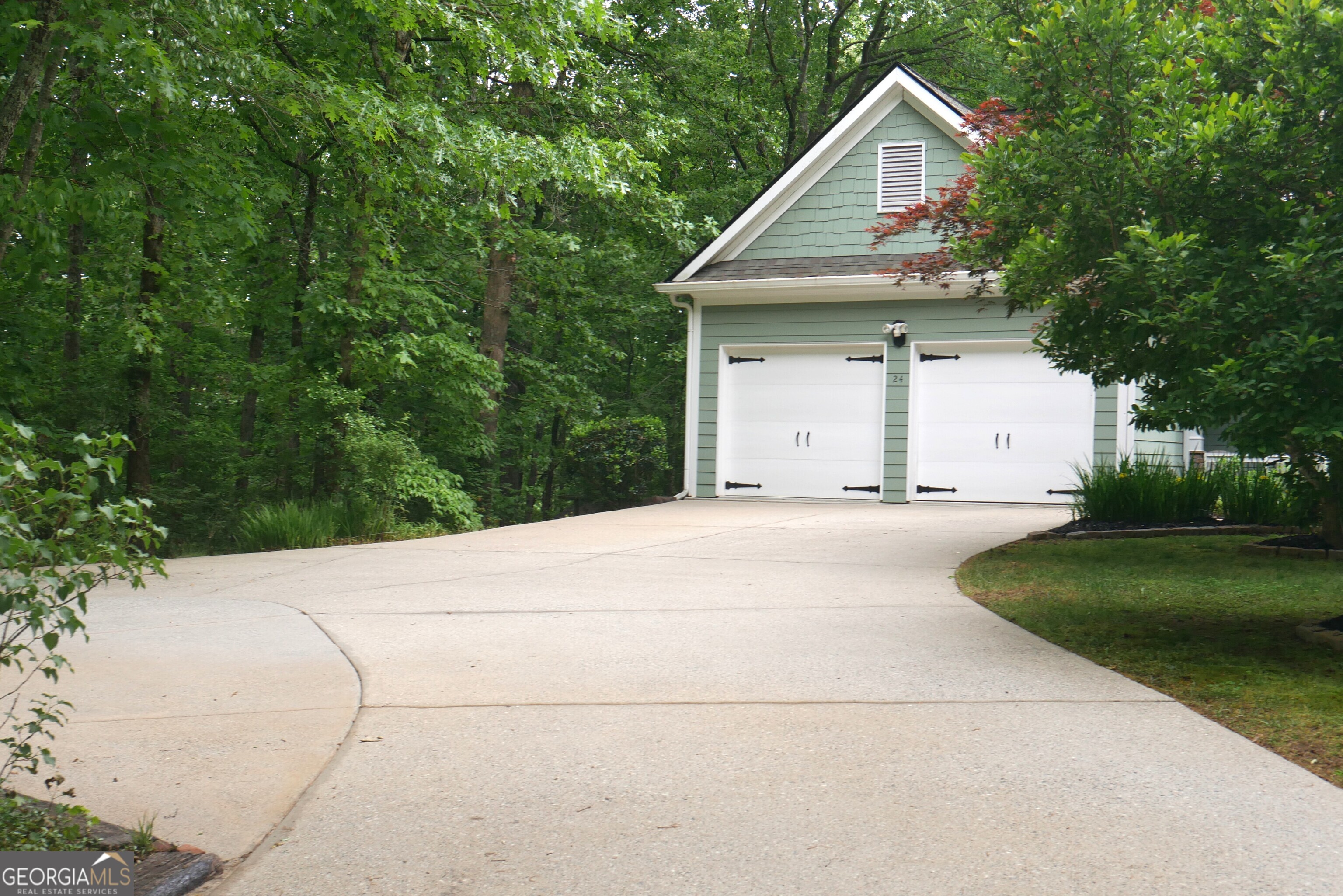 24 Lake Laurel Drive Dahlonega GA 30533