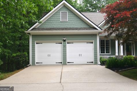 24 Lake Laurel Drive Dahlonega GA 30533