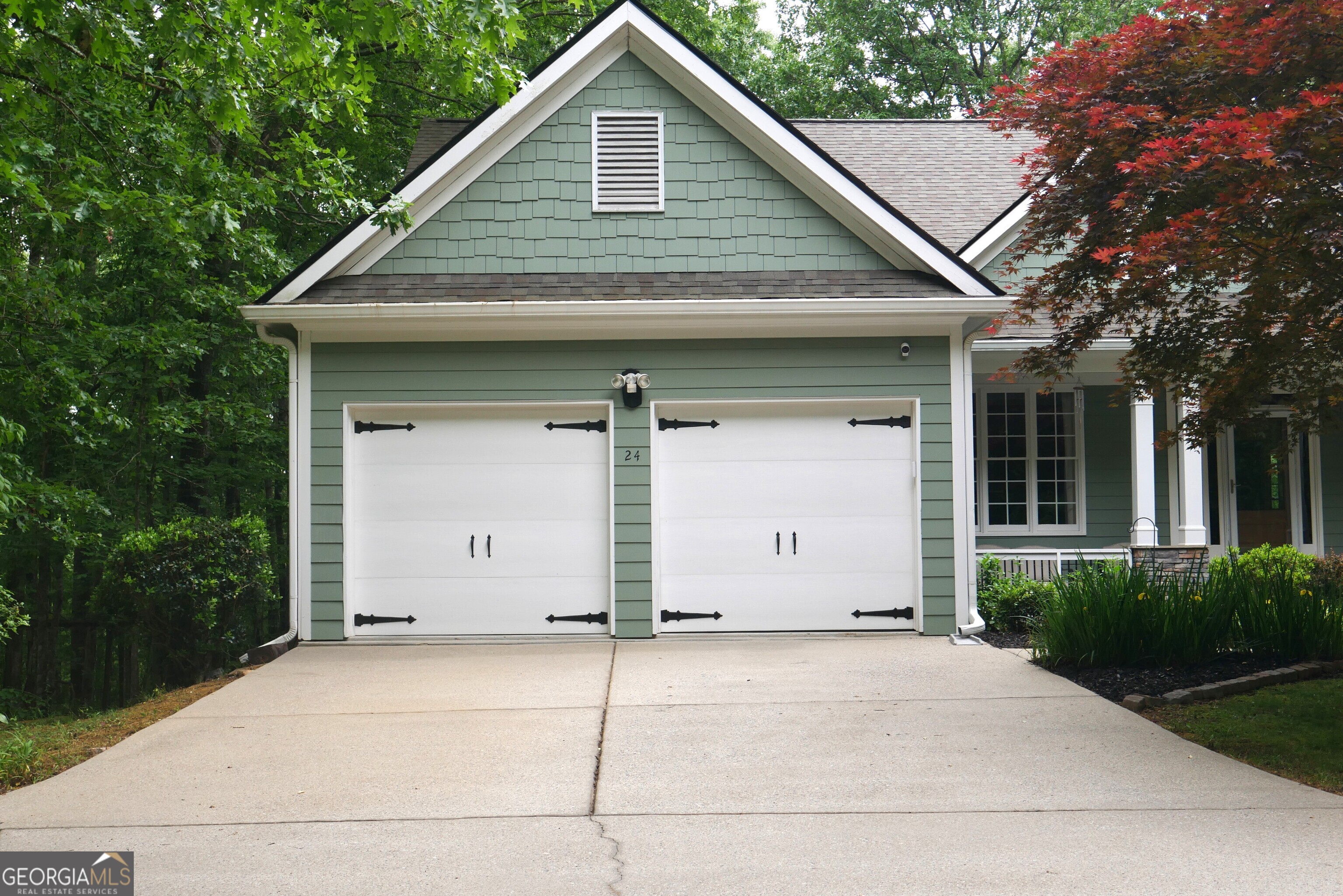 24 Lake Laurel Drive Dahlonega GA 30533