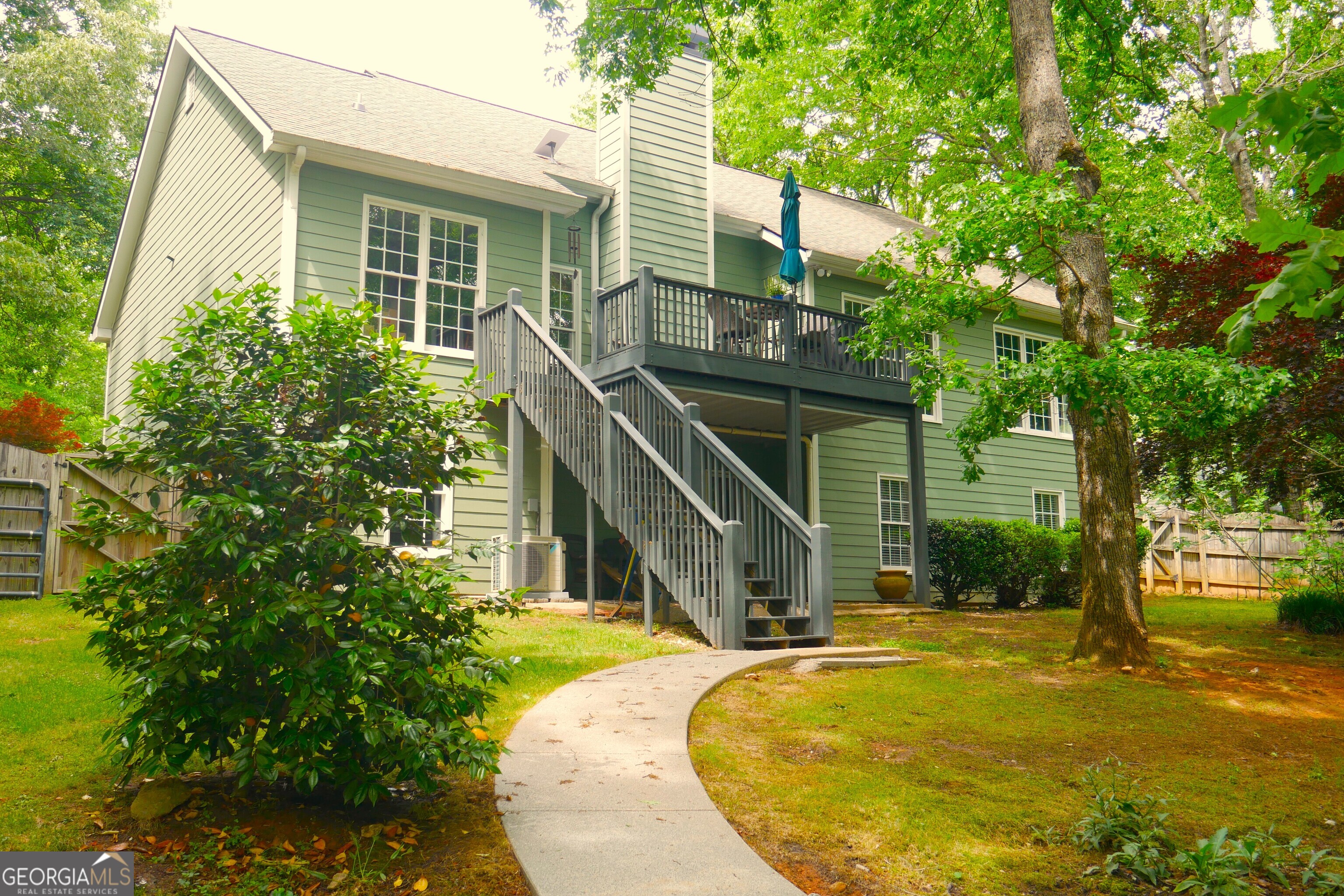 24 Lake Laurel Drive Dahlonega GA 30533
