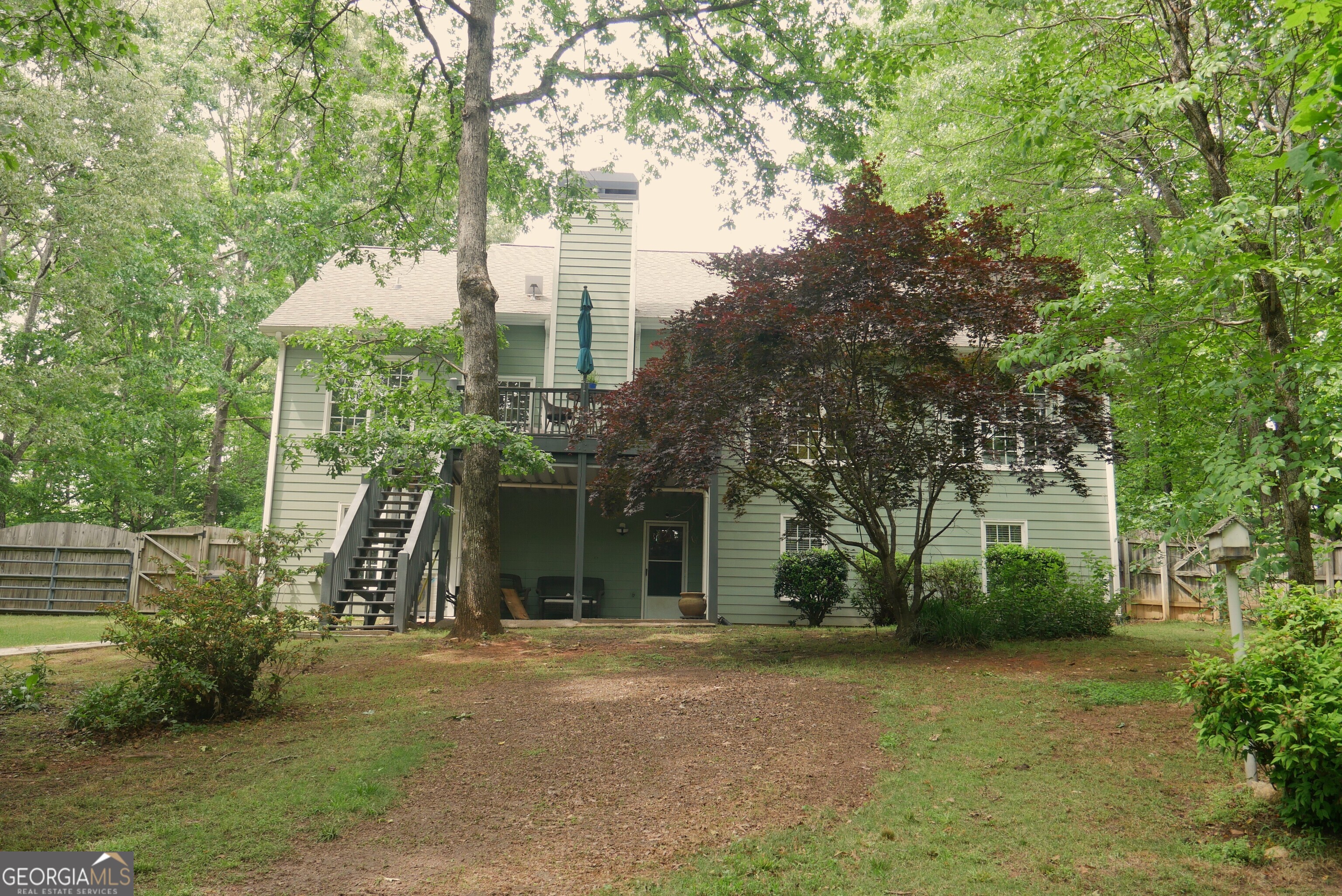 24 Lake Laurel Drive Dahlonega GA 30533