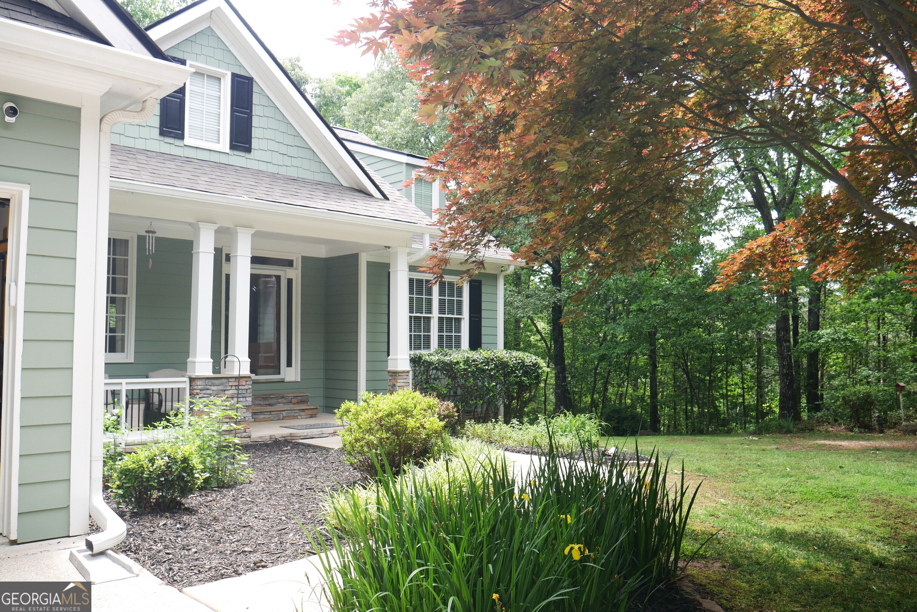 24 Lake Laurel Drive Dahlonega GA 30533