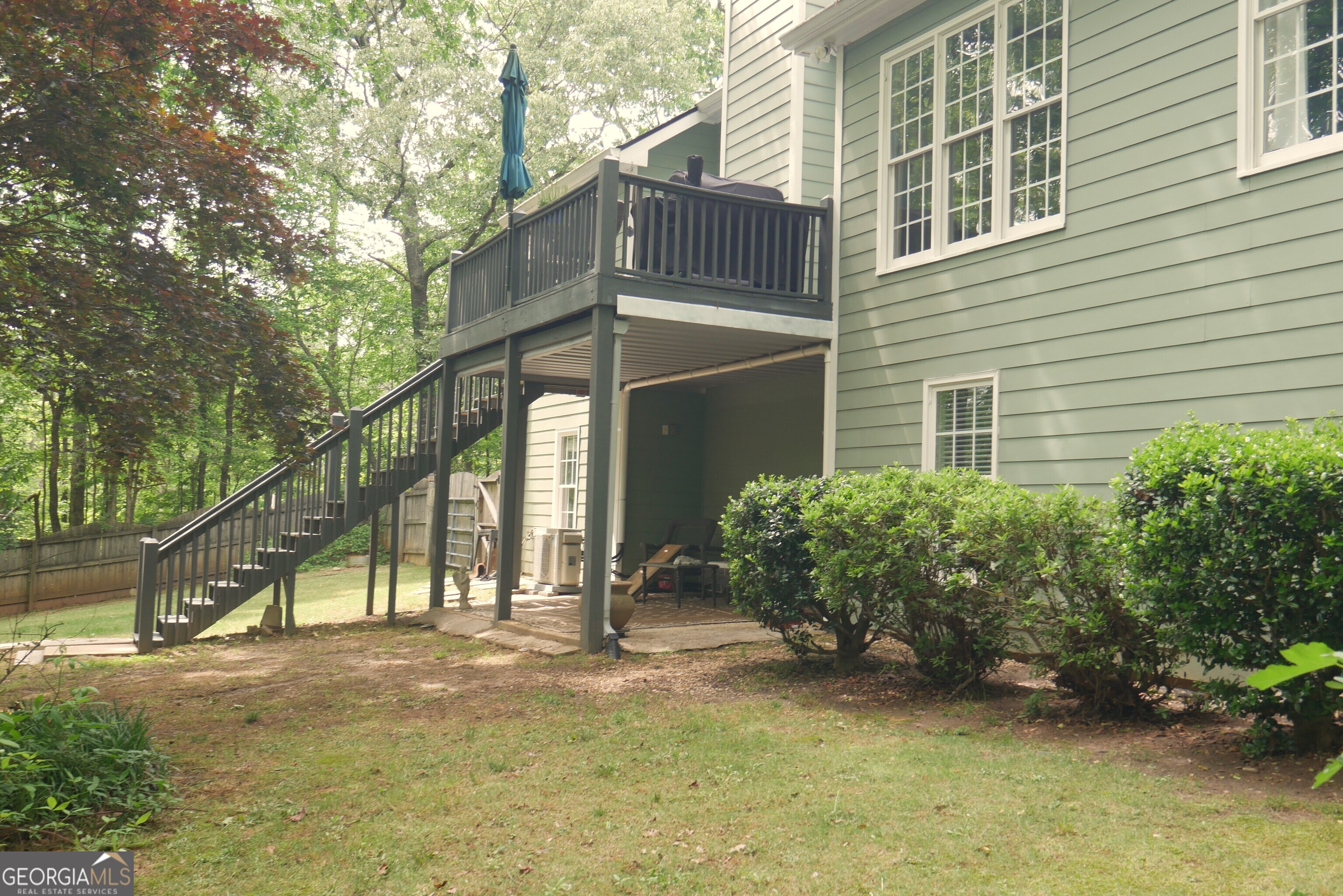24 Lake Laurel Drive Dahlonega GA 30533