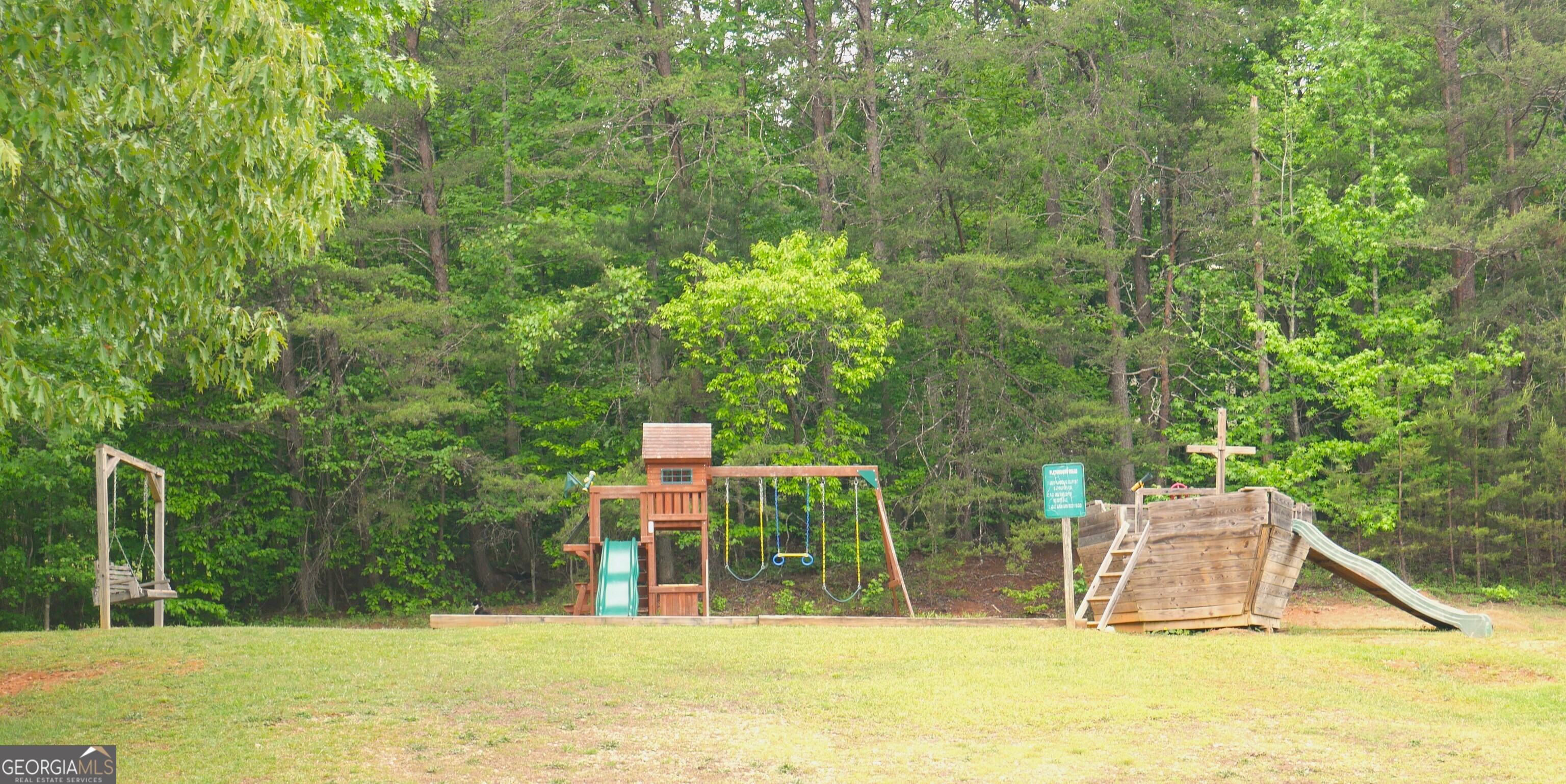 24 Lake Laurel Drive Dahlonega GA 30533