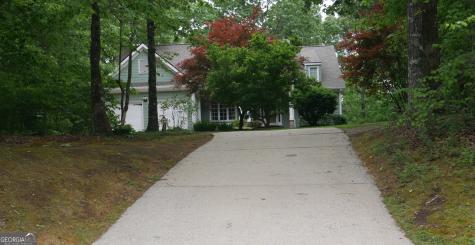 24 Lake Laurel Drive Dahlonega GA 30533