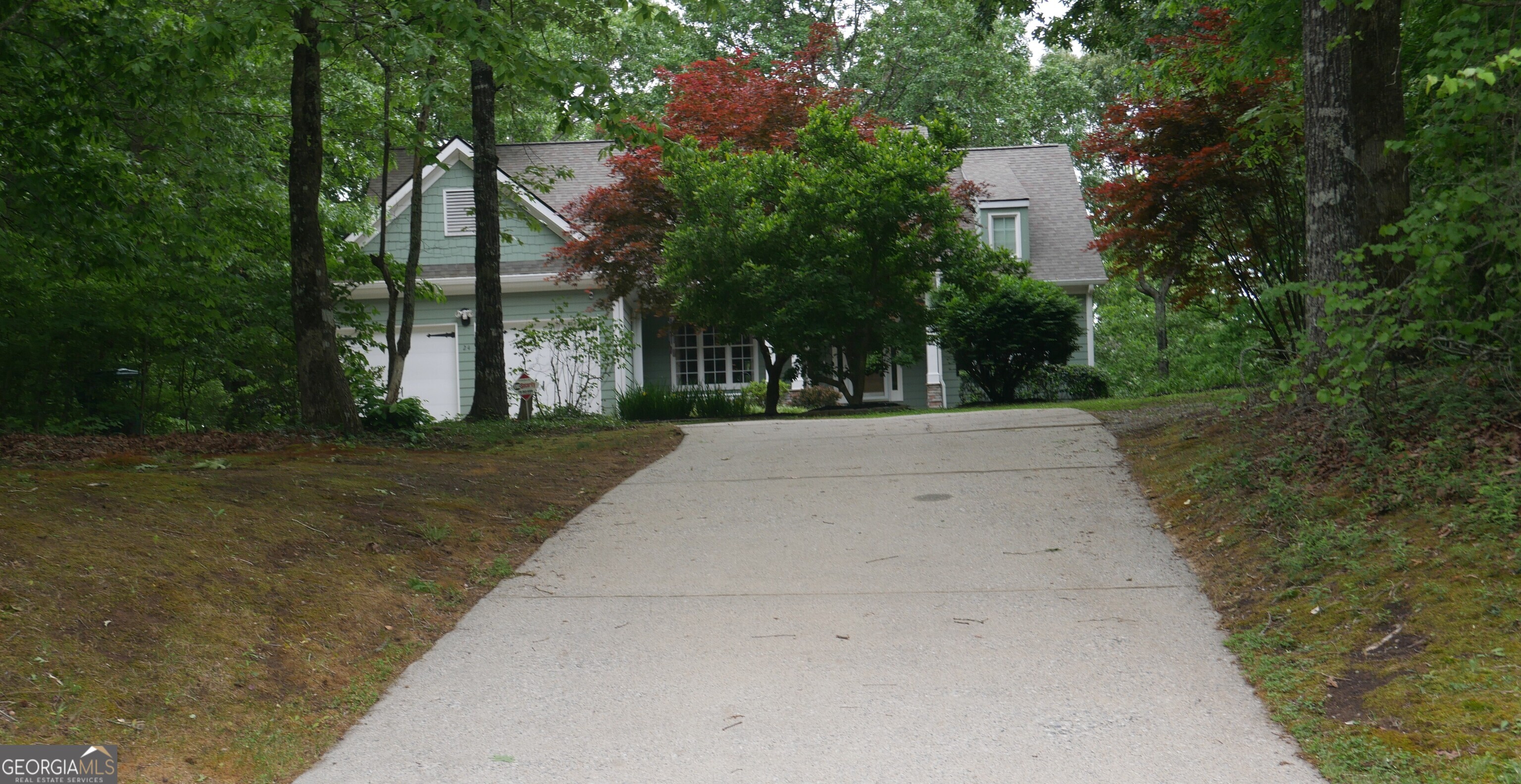 24 Lake Laurel Drive Dahlonega GA 30533