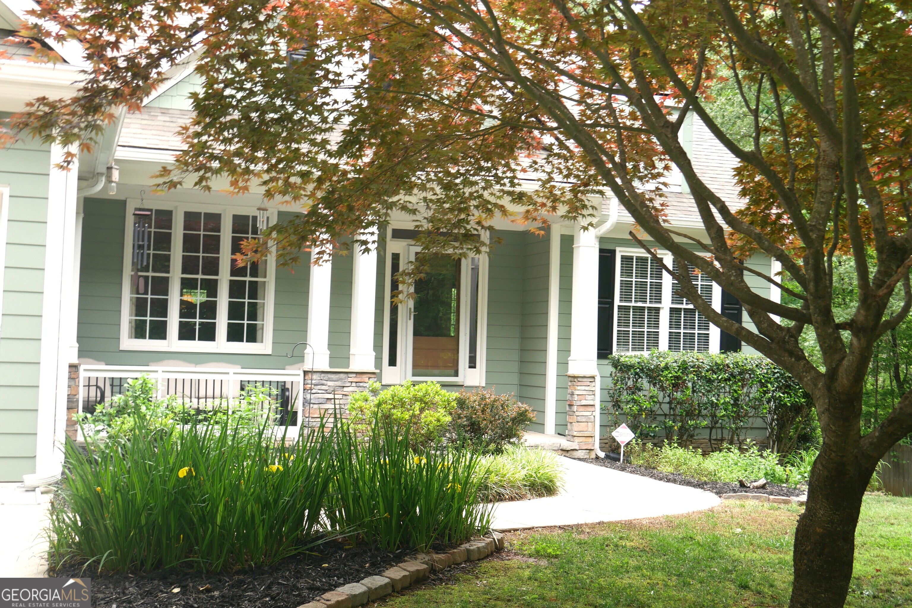 24 Lake Laurel Drive Dahlonega GA 30533