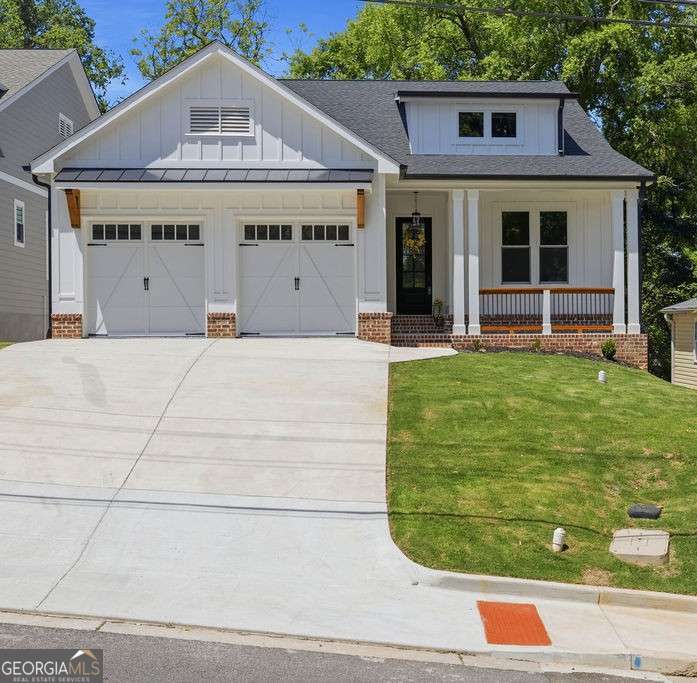 575 Lawrence Street NE Marietta GA 30060