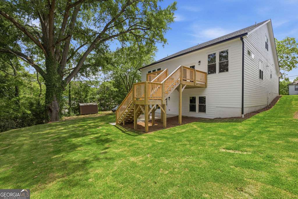 575 Lawrence Street NE Marietta GA 30060