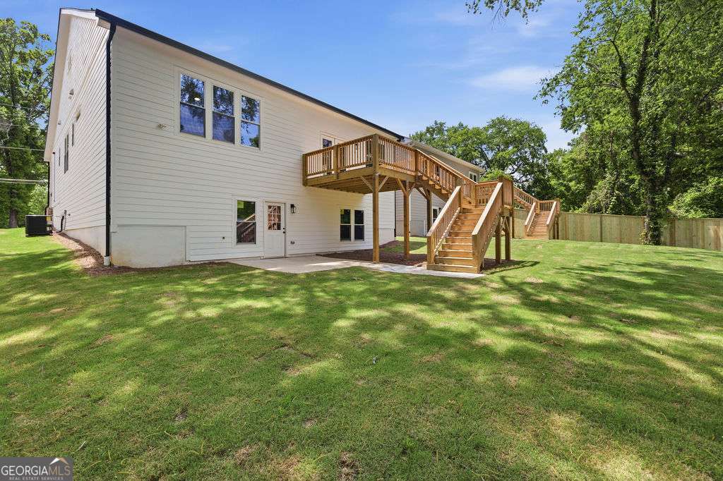 575 Lawrence Street NE Marietta GA 30060