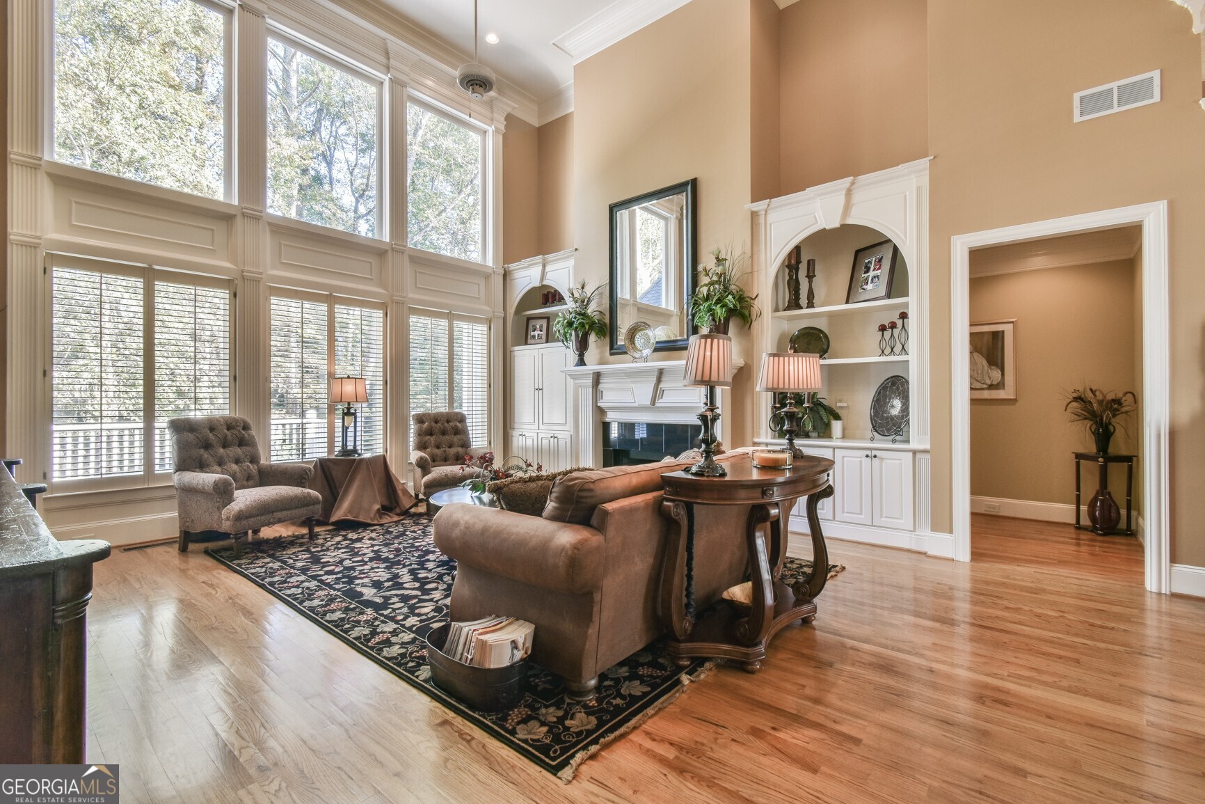 1145 River Laurel Drive Suwanee GA 30024