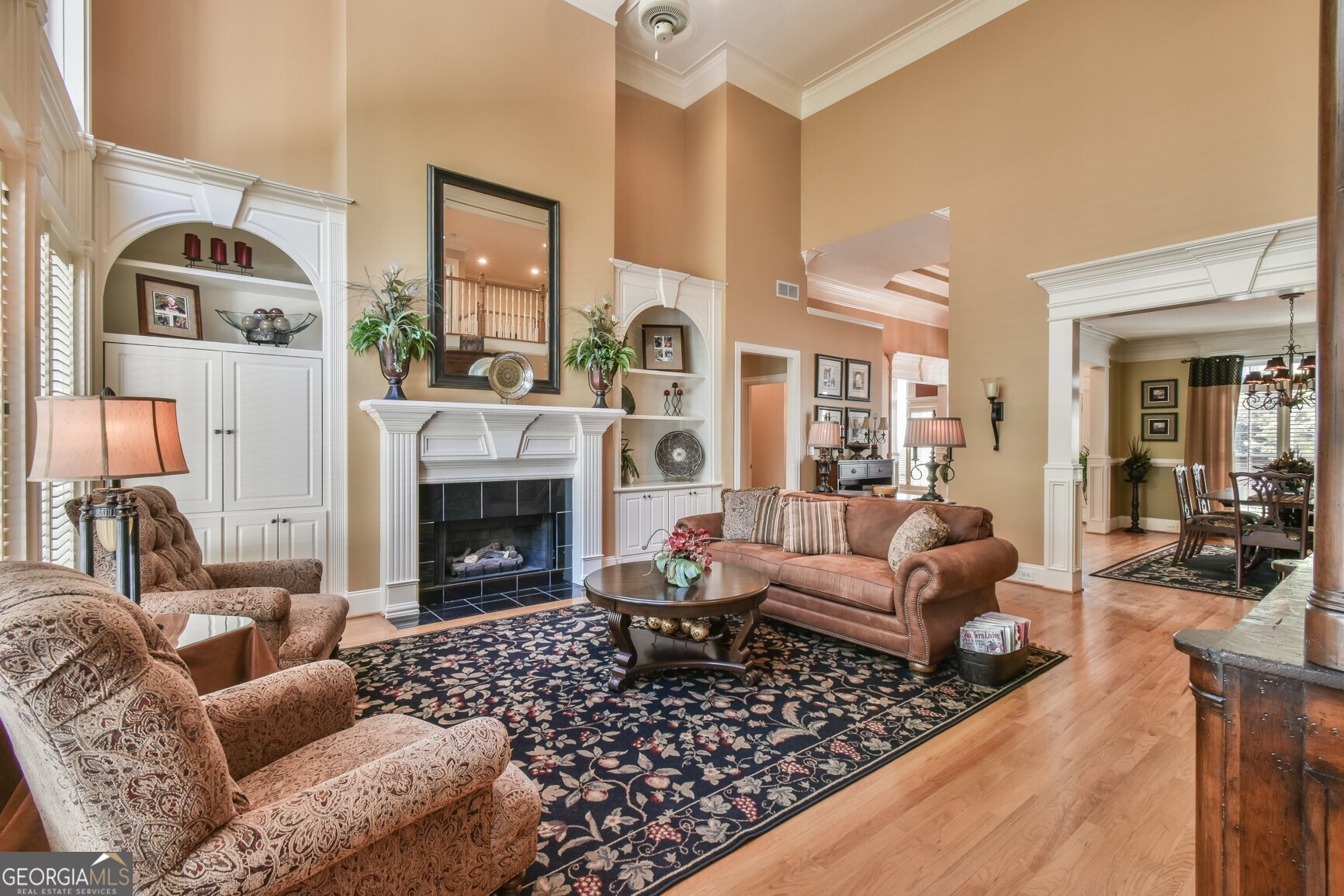1145 River Laurel Drive Suwanee GA 30024